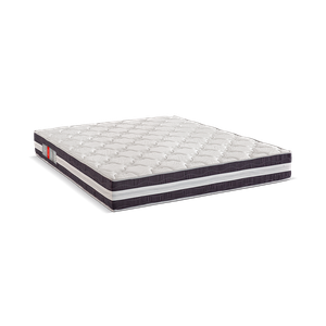 Colchão Casal Espuma D33 Max Saúde Premium 138x188x28 Reconflex