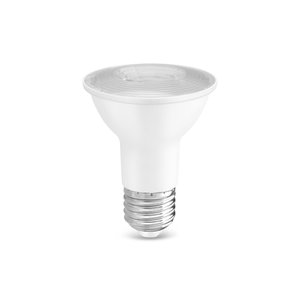 Lâmpada Led Save Energy Par 20 Crystal 6w E27 Bivolt 6500k Luz Branca