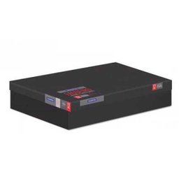 Faqueiro Aço Inox Facas de Mesa 72 Peças Pacific Tramontina - 2