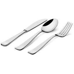 Faqueiro Aço Inox Facas de Mesa 72 Peças Pacific Tramontina - 4