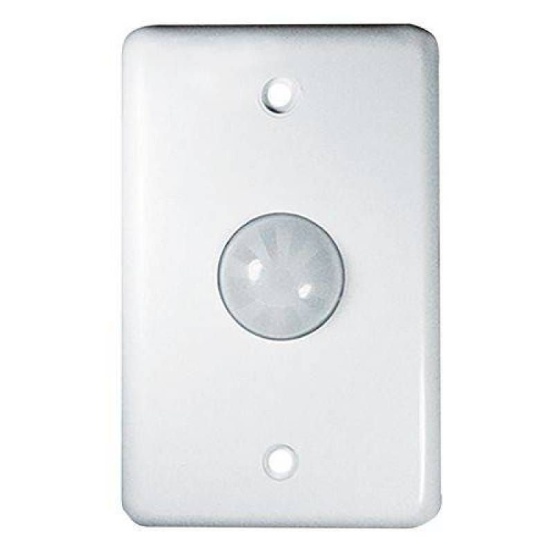 Sensor de Presença 4x2 360 Graus Bivolt Sp-003 Techna - 1