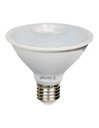 Ver imagem 1 de Lâmpada PAR30 E27 Dimerizável LED 11W 2700K Bivolt GALAXY LED