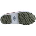 Ver imagem 4 de Tênis Works Profissional Antiderrapante Chef De Cozinha Branco - Modelo 2 - Branco - 35