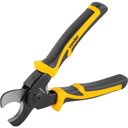 Ver imagem 6 de Alicate Intercambiavel Multifuncao 5 em 1 Vonder