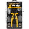 Alicate Intercambiavel Multifuncao 5 em 1 Vonder - 10