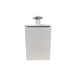 Gabinete de Proteção para Aquecedor a Gás - 2