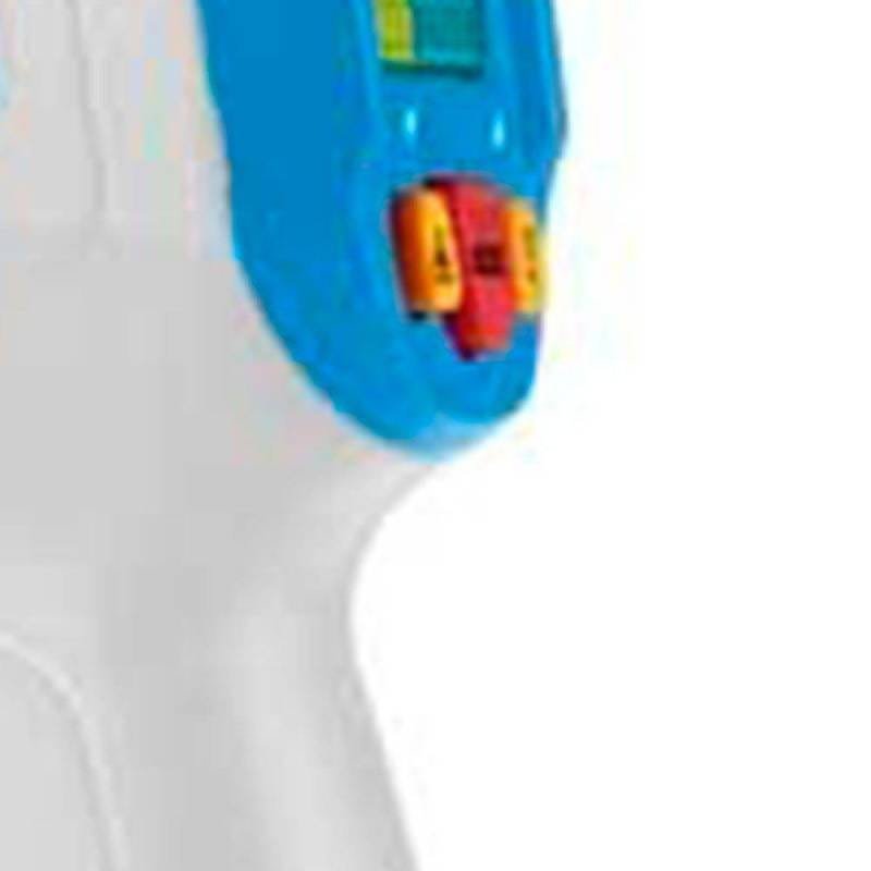 Ver imagem 5 de Termômetro Digital Infravermelho com Mira a LASER -50 a 800°C-Minipa-Mt-350A