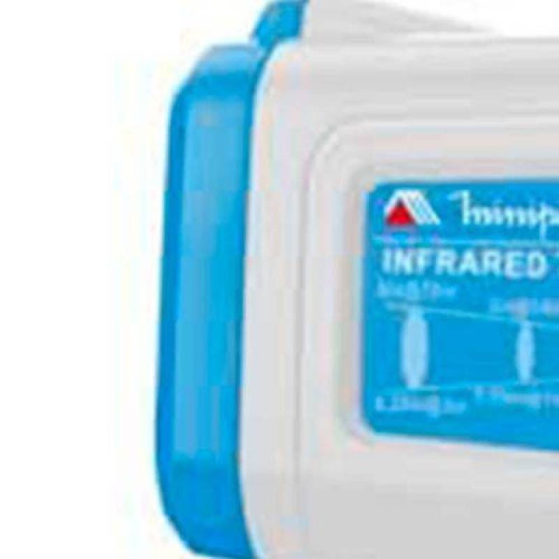 Ver imagem 4 de Termômetro Digital Infravermelho com Mira a LASER -50 a 800°C-Minipa-Mt-350A