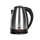 Ver imagem 1 de Chaleira Jarra Elétrica 2 Litros 127v - Inox
