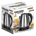 Ver imagem 4 de Chaleira Jarra Elétrica 2 Litros 127v - Inox