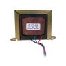 Transformador 12/3 12+12VAC 127/220VAC 1,8A HAYONIK - 1
