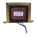 Ver imagem 1 de Transformador 16+16vac 127/220vac 350ma 16/1 - Hayonik