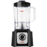 Liquidificador Arno Power Max Copo Plástico 15Vel 1000W Preto Ln55-127V - 4