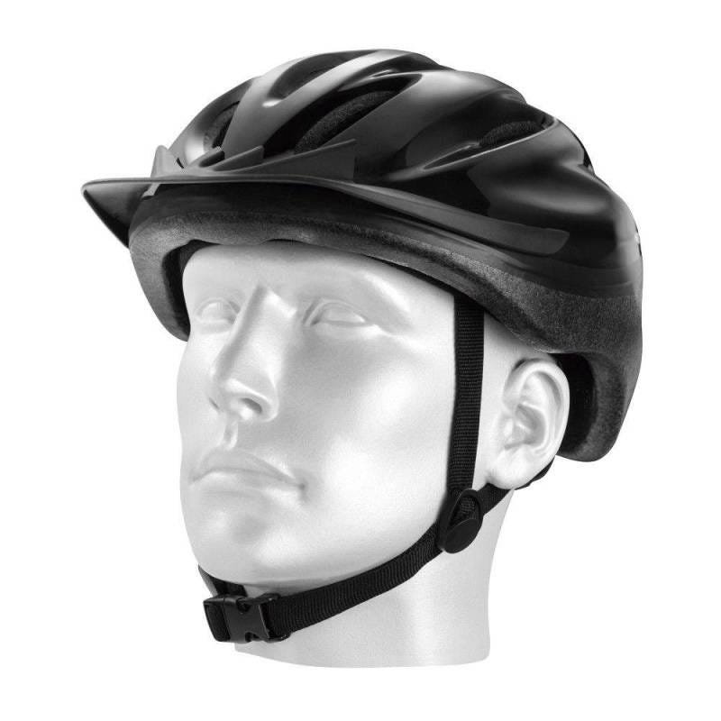 Capacete Bike Atrio Mtb Preto - G - 4