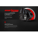 Ver mais imagens de Bomba Pressurizadora com Inversor Digital Smartpress 55 2cv Komeco