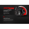 Bomba Pressurizadora com Inversor Digital Smartpress 55 2cv Komeco - 8