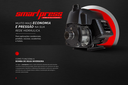 Ver mais imagens de Bomba Pressurizadora com Inversor Digital Smartpress 55 2cv Komeco