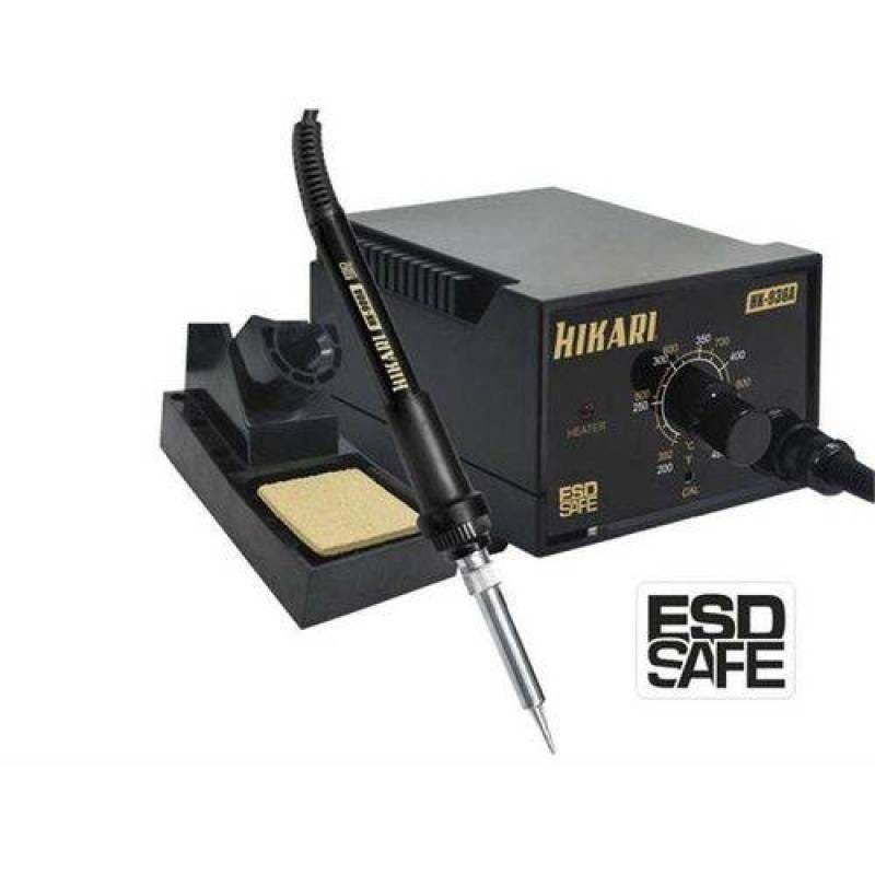 Estação de Solda ESD HK-936A - 127V - Hikari