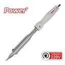 Ver imagem 1 de Ferro de solda hikari power 100 85w 220v 21k019