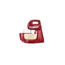 Ver imagem 1 de Bat Mondial Bella Massa B29 2tig 400w - 2598-02 - Vermelho - 220 Volts