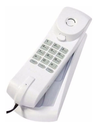 Ver imagem 4 de Telefone Interfone Intelbras Fixo Tc20 Gôndola Mesa Parede Cinza Artico
