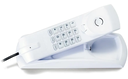 Ver imagem 7 de Telefone Interfone Intelbras Fixo Tc20 Gôndola Mesa Parede Cinza Artico