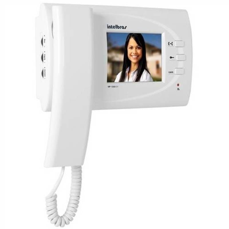 Ver imagem 2 de Extensão Video Vp 1000 Ev 4525801 - Código 8190 Intelbras-icon