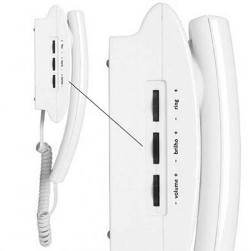 Extensão Video Vp 1000 Ev 4525801 - Código 8190 Intelbras-icon - 3