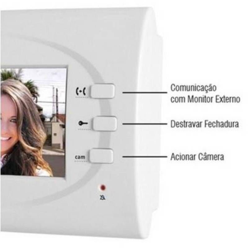 Ver imagem 4 de Extensão Video Vp 1000 Ev 4525801 - Código 8190 Intelbras-icon
