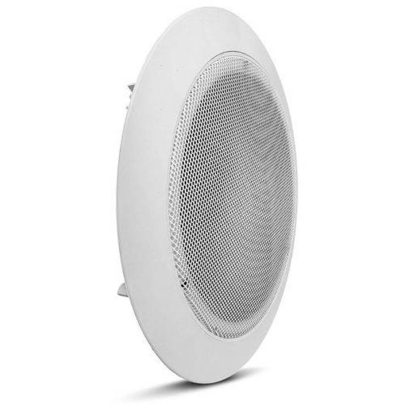 Alto Falante Tsr Arandela Orion Coaxial 6 Pol 55W Branco - 3