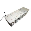 Ver imagem 2 de Caixa Separadora de Água e Óleo Madareli 2400 Lts/h Completa