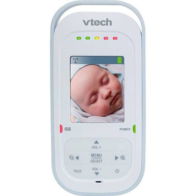Monitor Digital para Bebê VM 311 - Vtech - 2