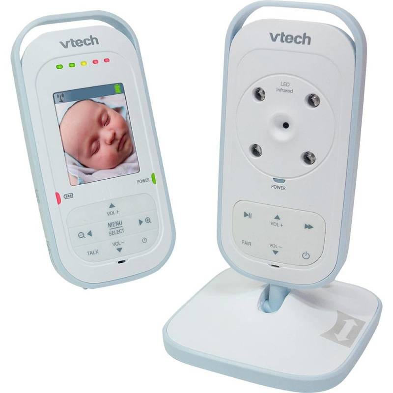 Monitor Digital para Bebê VM 311 - Vtech - 8