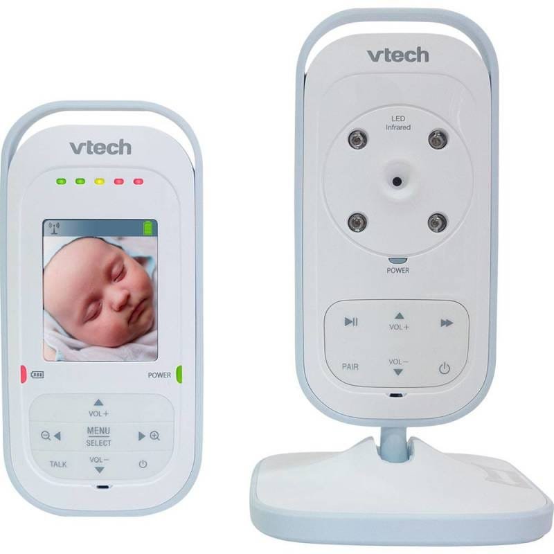 Monitor Digital para Bebê VM 311 - Vtech - 5