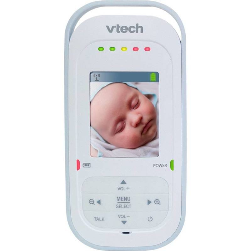 Monitor Digital para Bebê VM 311 - Vtech - 6