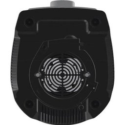 L-1000 Bi - Liquidificador Turbo Black Inox 127V - Mondial - 5