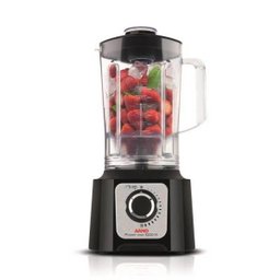 Liquidificador Arno Power Max 1000W 15 Velocidades Ln54 220V - 1