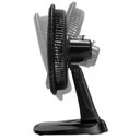Ver imagem 2 de Ventilador De Mesa Arno X Force 40cm VE4X 220V