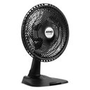 Ver imagem 3 de Ventilador De Mesa Arno X Force 40cm VE4X 220V