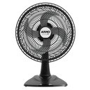 Ver imagem 1 de Ventilador De Mesa Arno X Force 40cm VE4X 220V