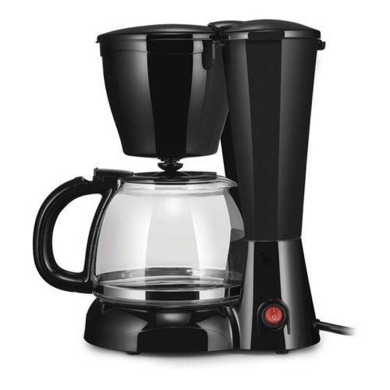 Cafeteira Elétrica 30 Cafés 127v 200w Be03 multilaser - 3