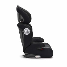 Cadeira para Auto - Bebê - 9-36kg - Safemax 2.0 Preto - Fisher-Price - Multikids Baby - 6