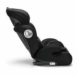 Cadeira para Auto - Bebê - 9-36kg - Safemax 2.0 Preto - Fisher-Price - Multikids Baby - 5