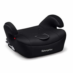 Cadeira para Auto - Bebê - 9-36kg - Safemax 2.0 Preto - Fisher-Price - Multikids Baby - 3
