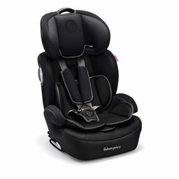 Cadeira para Auto - Bebê - 9-36kg - Safemax 2.0 Preto - Fisher-Price - Multikids Baby - 8