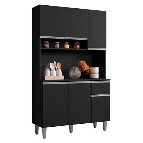 Armário para Cozinha Kit Márcia - AJL