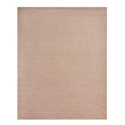 Tapete para Sala Sisal Buzios Lual 47 Bege-Terracota 2,50X3,00M - J Serrano - 1