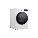 Ver imagem 5 de Lava e Seca Smart Lg 16kg Branca com Aidd 110v