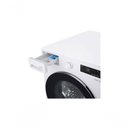 Ver mais imagens de Lava e Seca Smart Lg 16kg Branca com Aidd 110v