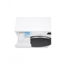 Ver imagem 3 de Lava e Seca Smart Lg 16kg Branca com Aidd 110v